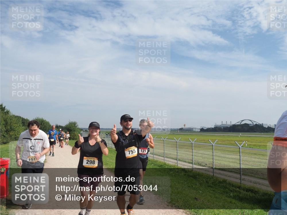 08.09.2024 - Airport Race Miley Keyser http://msf.ph/oto/7053044 08.09.2024 12:36:50 Laufen 151, 298, 755, 121 meine-sportfotos.de