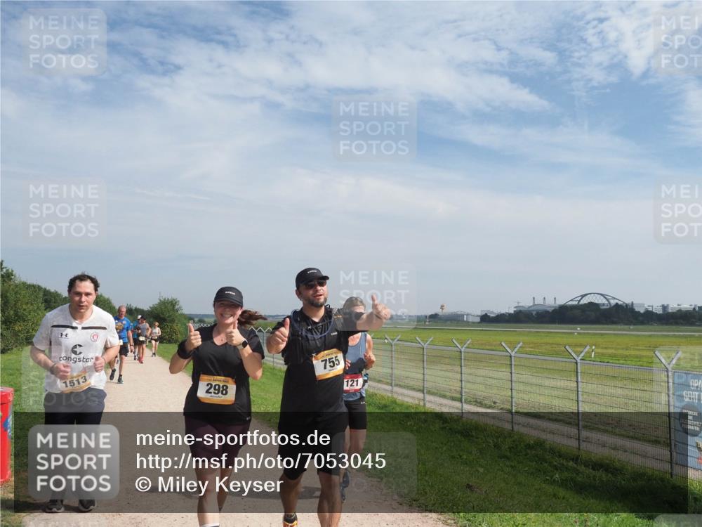 08.09.2024 - Airport Race Miley Keyser http://msf.ph/oto/7053045 08.09.2024 12:36:50 Laufen 1513, 298, 755, 121 meine-sportfotos.de