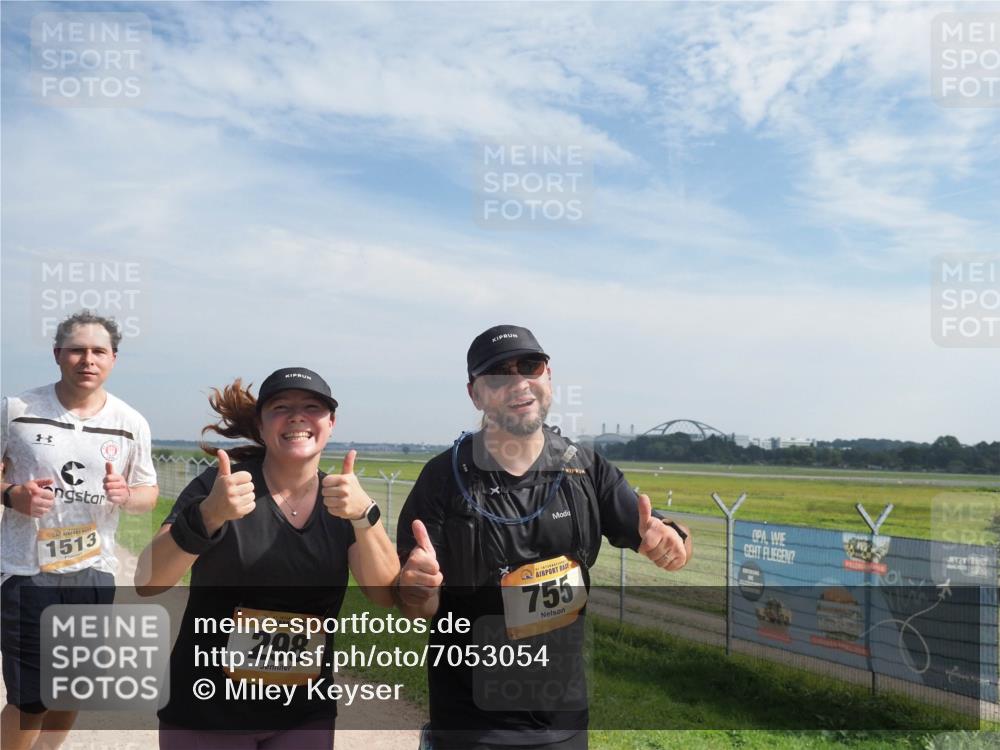 08.09.2024 - Airport Race Miley Keyser http://msf.ph/oto/7053054 08.09.2024 12:36:52 Laufen 1513, 298, 755, 23 meine-sportfotos.de