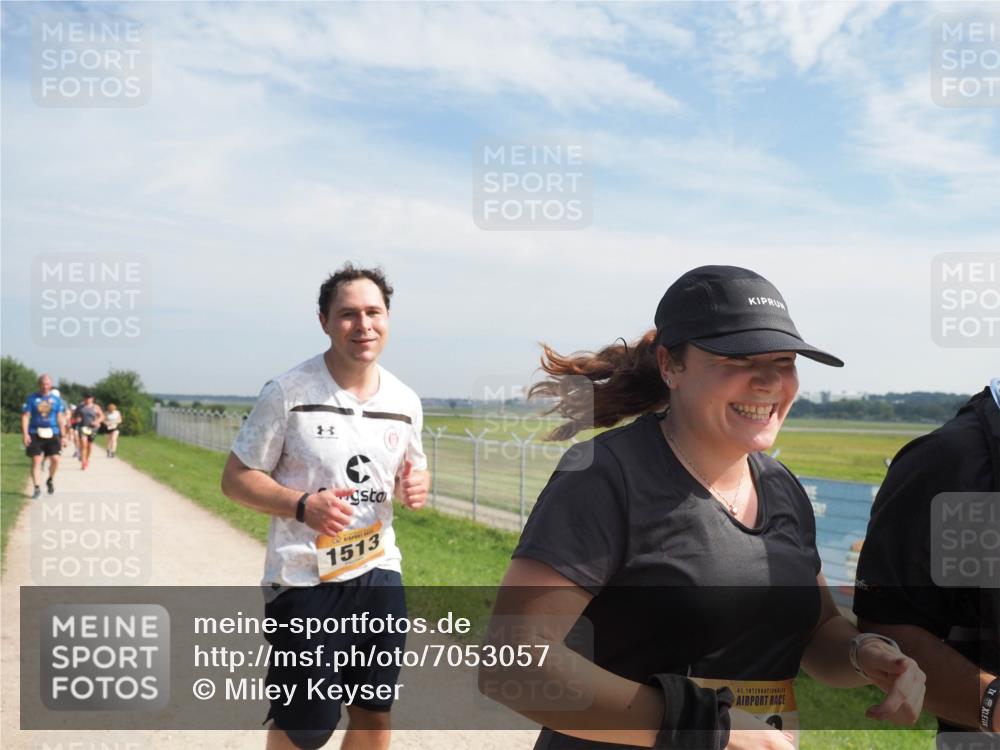 08.09.2024 - Airport Race Miley Keyser http://msf.ph/oto/7053057 08.09.2024 12:36:52 Laufen 1513, 41 meine-sportfotos.de