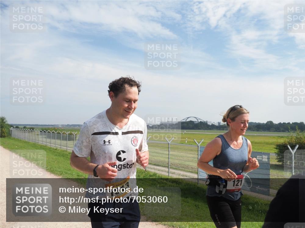 08.09.2024 - Airport Race Miley Keyser http://msf.ph/oto/7053060 08.09.2024 12:36:53 Laufen 1513, 121, 23 meine-sportfotos.de