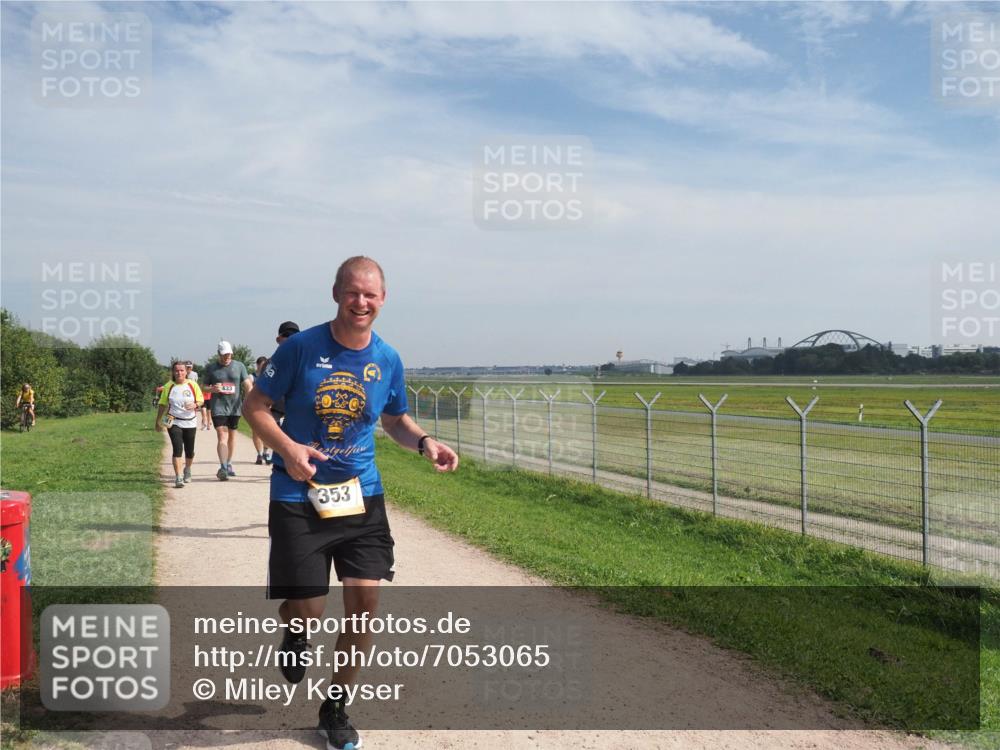 08.09.2024 - Airport Race Miley Keyser http://msf.ph/oto/7053065 08.09.2024 12:36:57 Laufen 633, 353 meine-sportfotos.de
