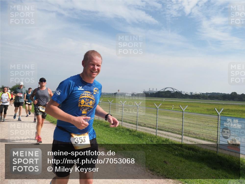08.09.2024 - Airport Race Miley Keyser http://msf.ph/oto/7053068 08.09.2024 12:36:58 Laufen 633, 1325, 353 meine-sportfotos.de