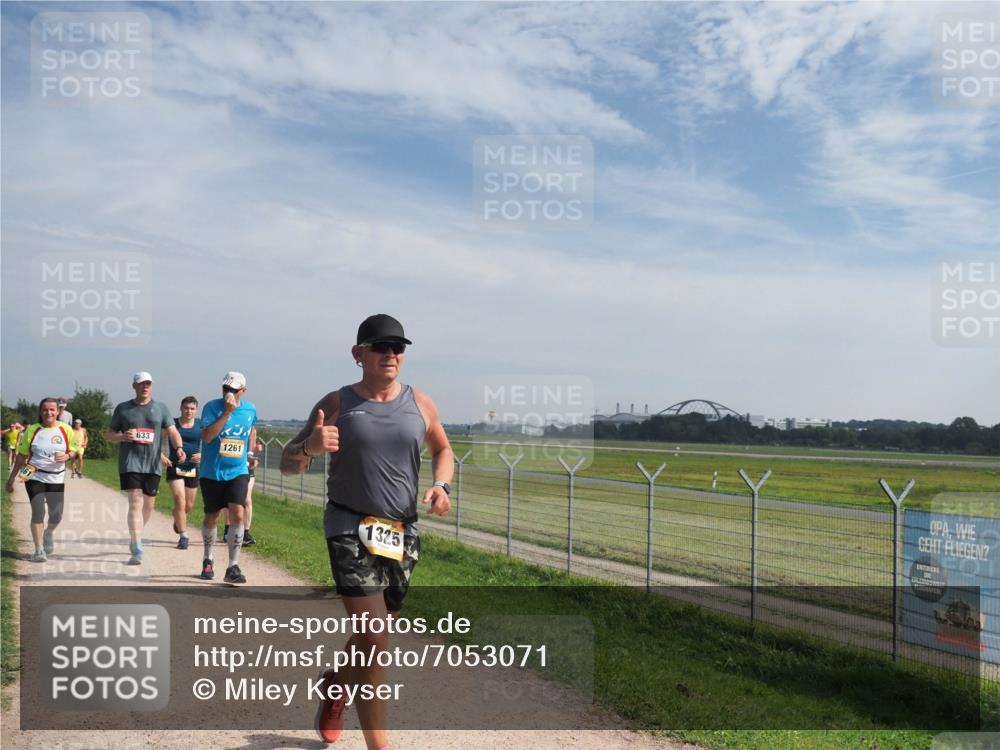 08.09.2024 - Airport Race Miley Keyser http://msf.ph/oto/7053071 08.09.2024 12:37:00 Laufen 633, 1261, 1325 meine-sportfotos.de