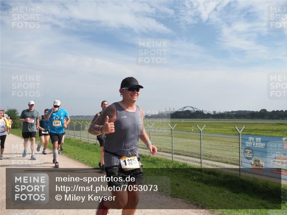 08.09.2024 - Airport Race Miley Keyser http://msf.ph/oto/7053073 08.09.2024 12:37:00 Laufen 533, 1261, 1325 meine-sportfotos.de