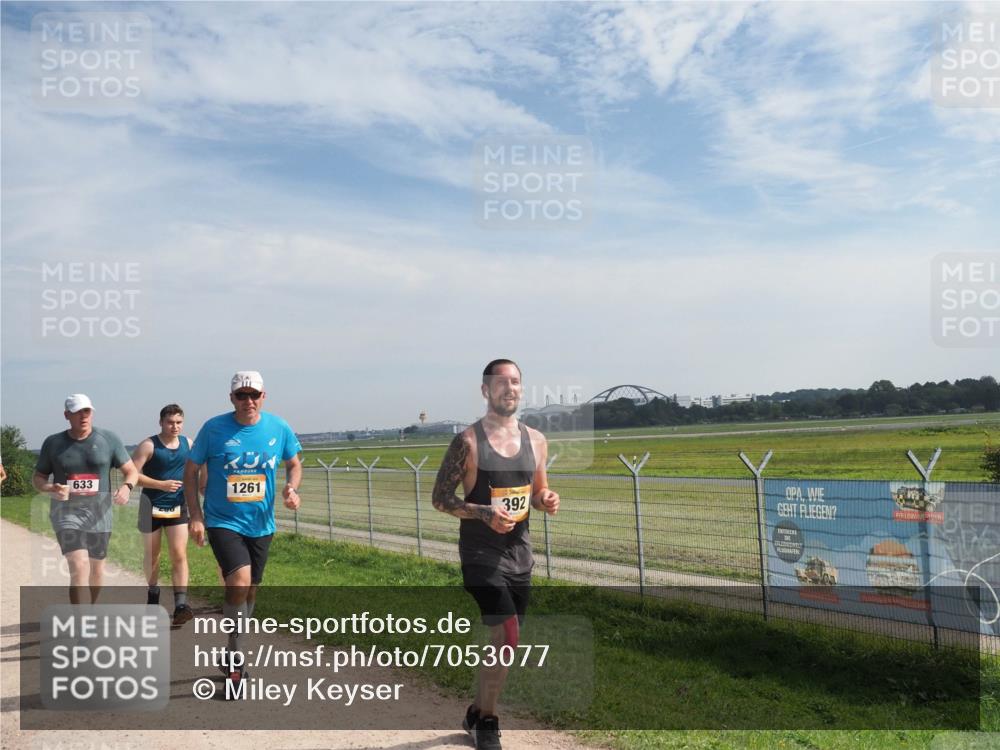 08.09.2024 - Airport Race Miley Keyser http://msf.ph/oto/7053077 08.09.2024 12:37:01 Laufen 633, 200, 1261, 392 meine-sportfotos.de