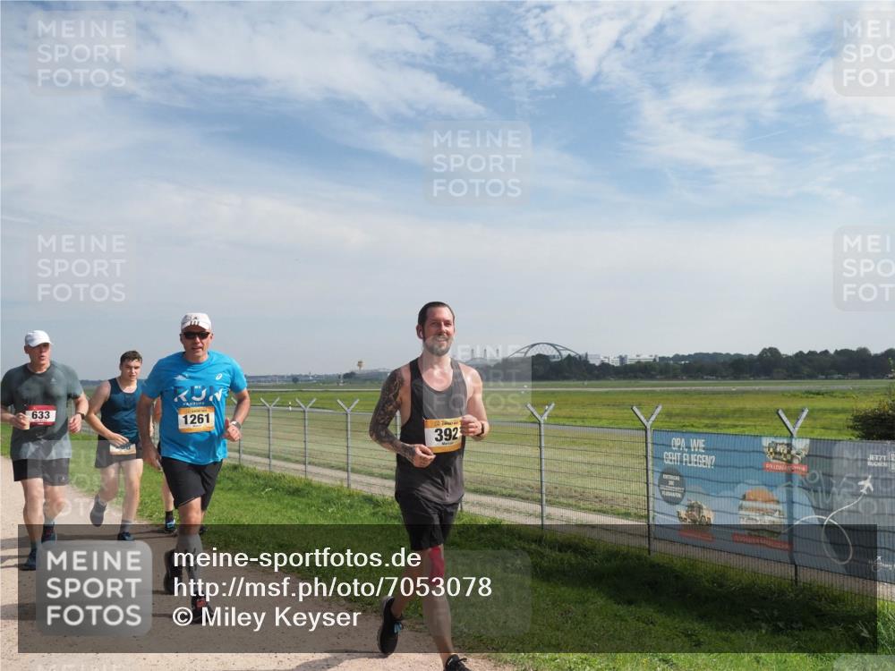 08.09.2024 - Airport Race Miley Keyser http://msf.ph/oto/7053078 08.09.2024 12:37:02 Laufen 633, 1261, 392 meine-sportfotos.de