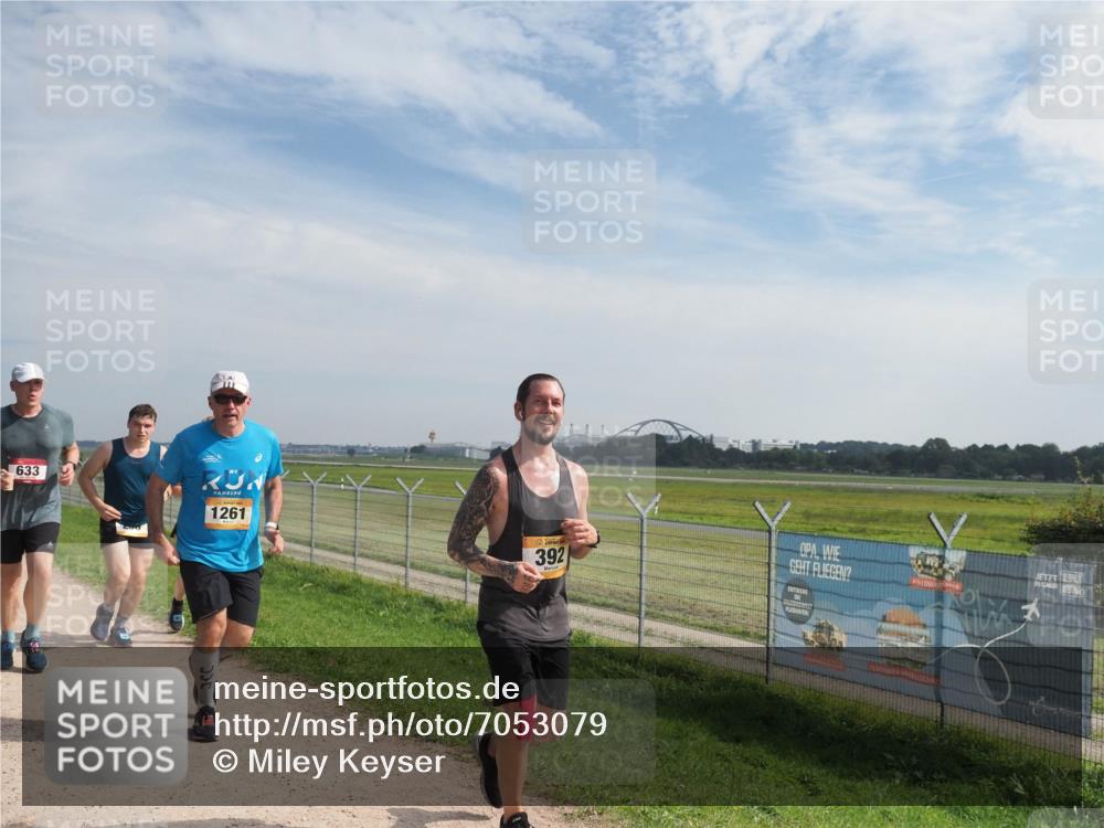 08.09.2024 - Airport Race Miley Keyser http://msf.ph/oto/7053079 08.09.2024 12:37:02 Laufen 633, 1261, 392 meine-sportfotos.de