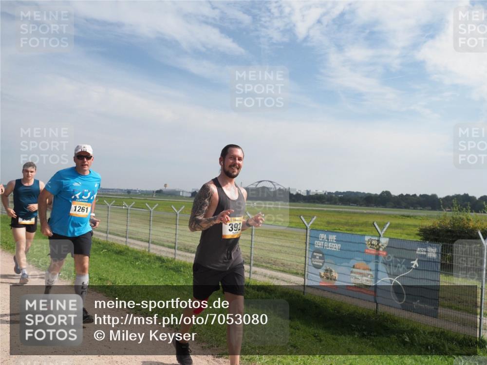 08.09.2024 - Airport Race Miley Keyser http://msf.ph/oto/7053080 08.09.2024 12:37:02 Laufen 1261, 392 meine-sportfotos.de