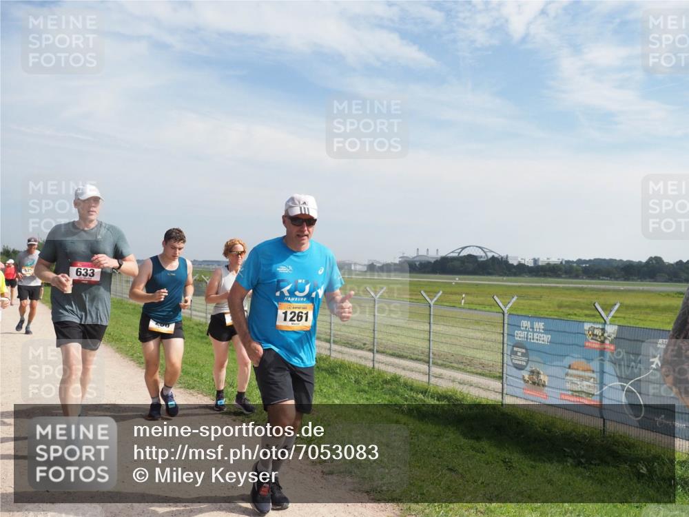 08.09.2024 - Airport Race Miley Keyser http://msf.ph/oto/7053083 08.09.2024 12:37:03 Laufen 525, 633, 201, 1261 meine-sportfotos.de