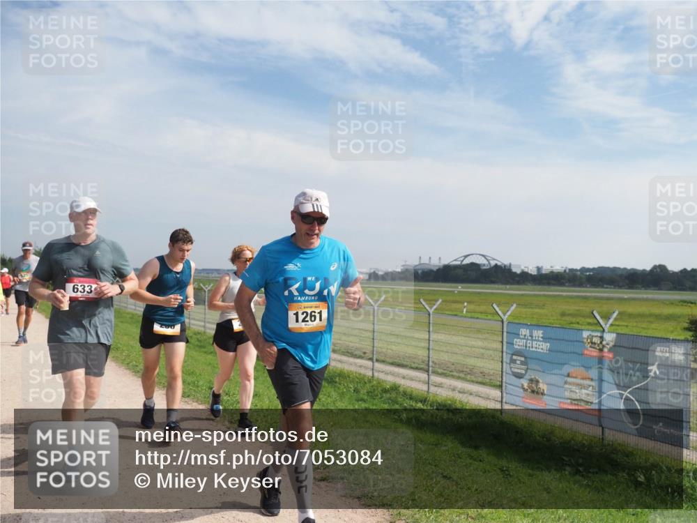 08.09.2024 - Airport Race Miley Keyser http://msf.ph/oto/7053084 08.09.2024 12:37:03 Laufen 633, 200, 1261, 23 meine-sportfotos.de