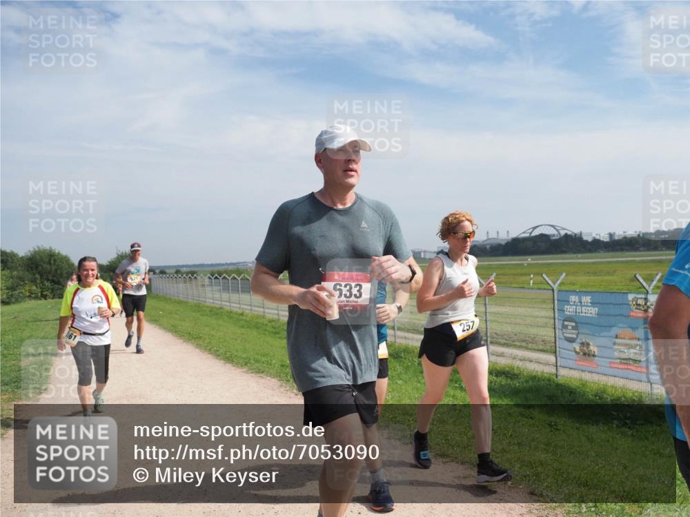 08.09.2024 - Airport Race Miley Keyser http://msf.ph/oto/7053090 08.09.2024 12:37:04 Laufen 633, 257 meine-sportfotos.de