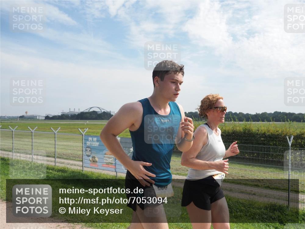 08.09.2024 - Airport Race Miley Keyser http://msf.ph/oto/7053094 08.09.2024 12:37:06 Laufen  meine-sportfotos.de