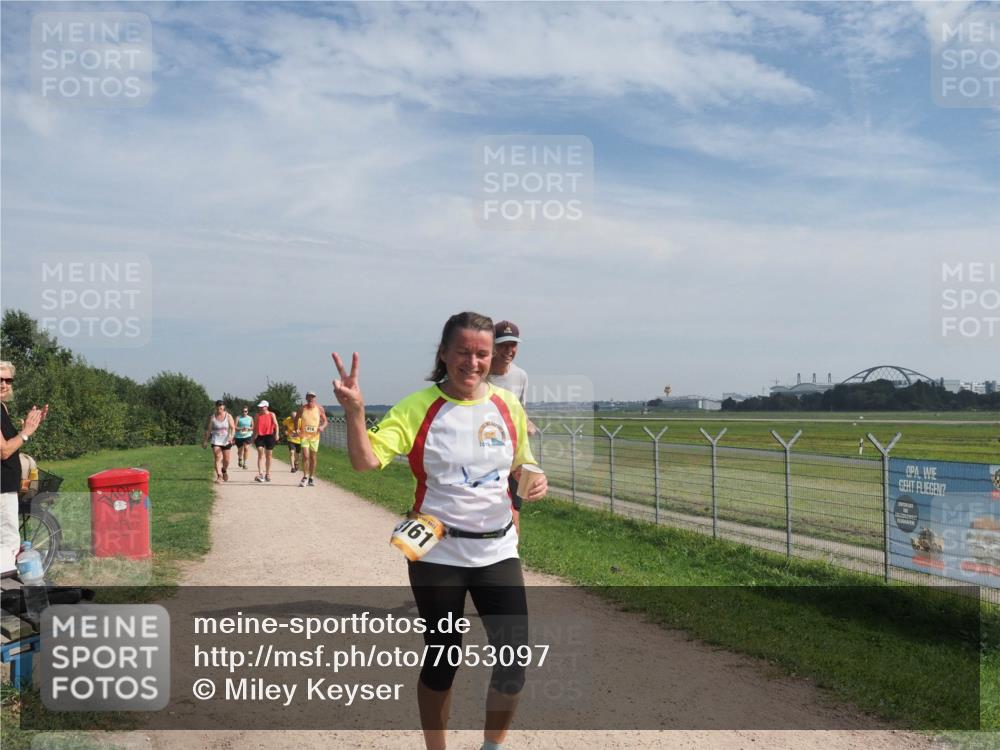 08.09.2024 - Airport Race Miley Keyser http://msf.ph/oto/7053097 08.09.2024 12:37:07 Laufen 161 meine-sportfotos.de