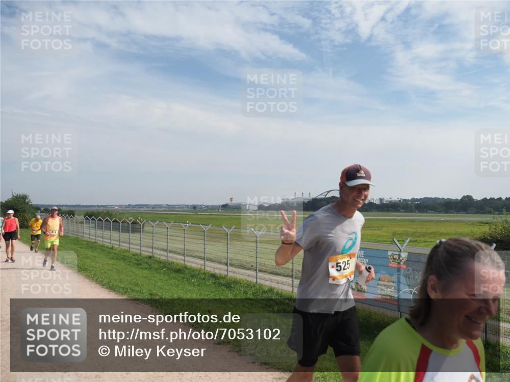 08.09.2024 - Airport Race Miley Keyser http://msf.ph/oto/7053102 08.09.2024 12:37:09 Laufen 818, 525 meine-sportfotos.de