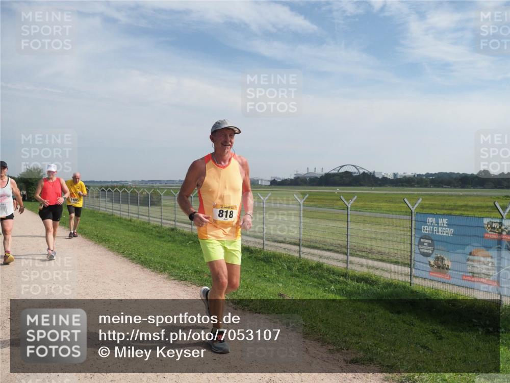 08.09.2024 - Airport Race Miley Keyser http://msf.ph/oto/7053107 08.09.2024 12:37:12 Laufen 1400, 818 meine-sportfotos.de