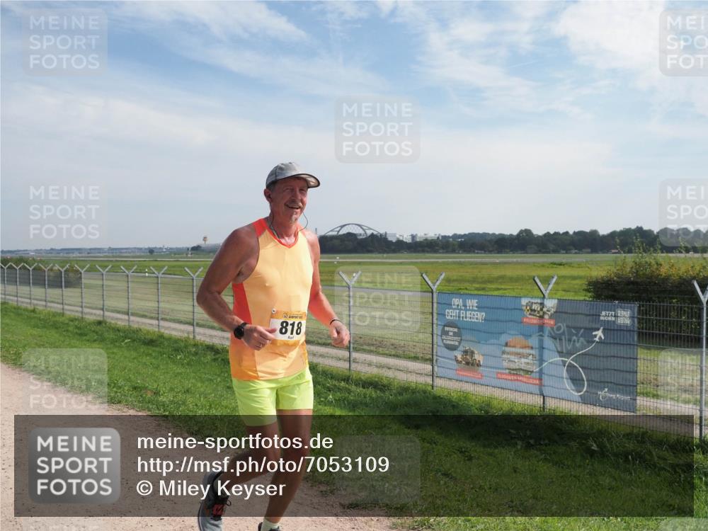 08.09.2024 - Airport Race Miley Keyser http://msf.ph/oto/7053109 08.09.2024 12:37:13 Laufen 818 meine-sportfotos.de