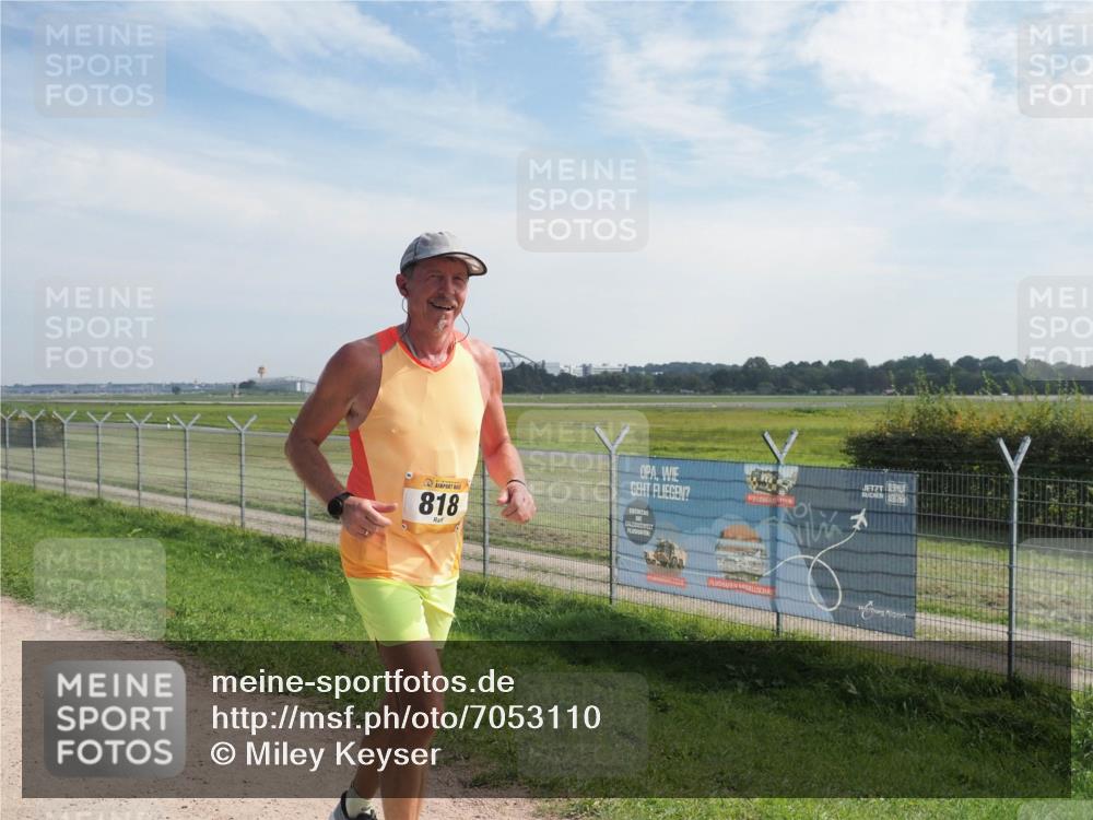08.09.2024 - Airport Race Miley Keyser http://msf.ph/oto/7053110 08.09.2024 12:37:13 Laufen 818 meine-sportfotos.de