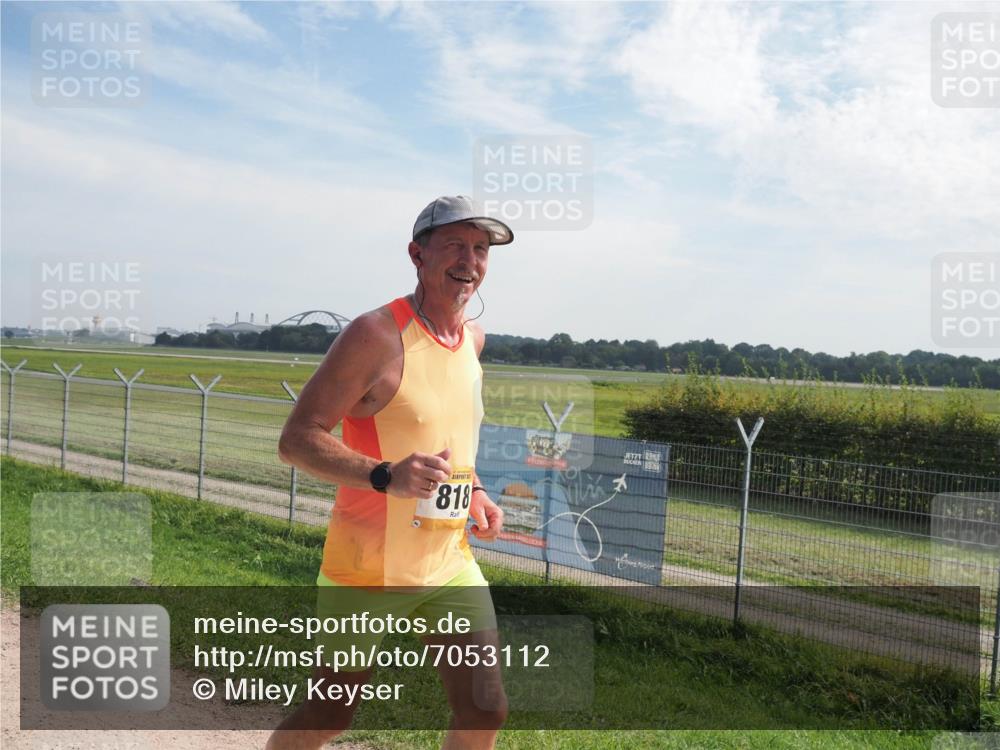 08.09.2024 - Airport Race Miley Keyser http://msf.ph/oto/7053112 08.09.2024 12:37:13 Laufen 818 meine-sportfotos.de