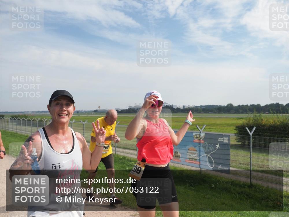 08.09.2024 - Airport Race Miley Keyser http://msf.ph/oto/7053122 08.09.2024 12:37:18 Laufen 400, 209 meine-sportfotos.de
