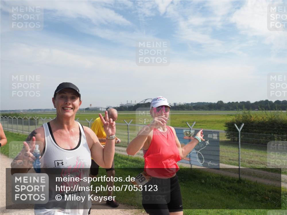 08.09.2024 - Airport Race Miley Keyser http://msf.ph/oto/7053123 08.09.2024 12:37:18 Laufen 60 meine-sportfotos.de