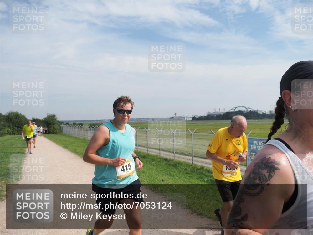08.09.2024 - Airport Race Miley Keyser http://msf.ph/oto/7053124 08.09.2024 12:37:18 Laufen 415, 1400 meine-sportfotos.de