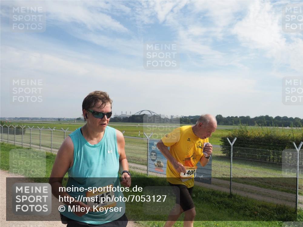 08.09.2024 - Airport Race Miley Keyser http://msf.ph/oto/7053127 08.09.2024 12:37:19 Laufen 415, 400 meine-sportfotos.de