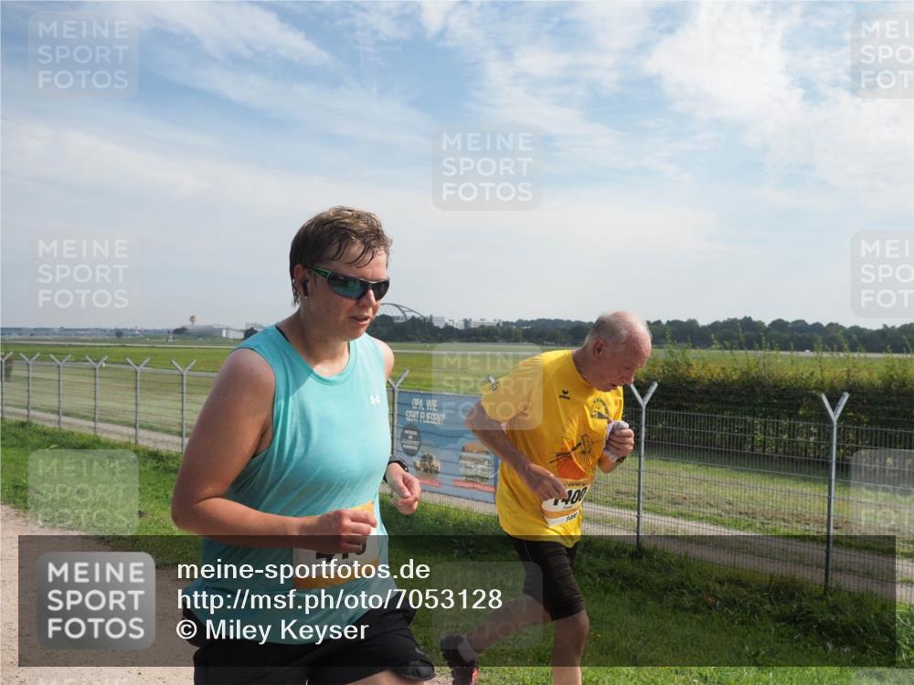 08.09.2024 - Airport Race Miley Keyser http://msf.ph/oto/7053128 08.09.2024 12:37:19 Laufen 400, 140 meine-sportfotos.de