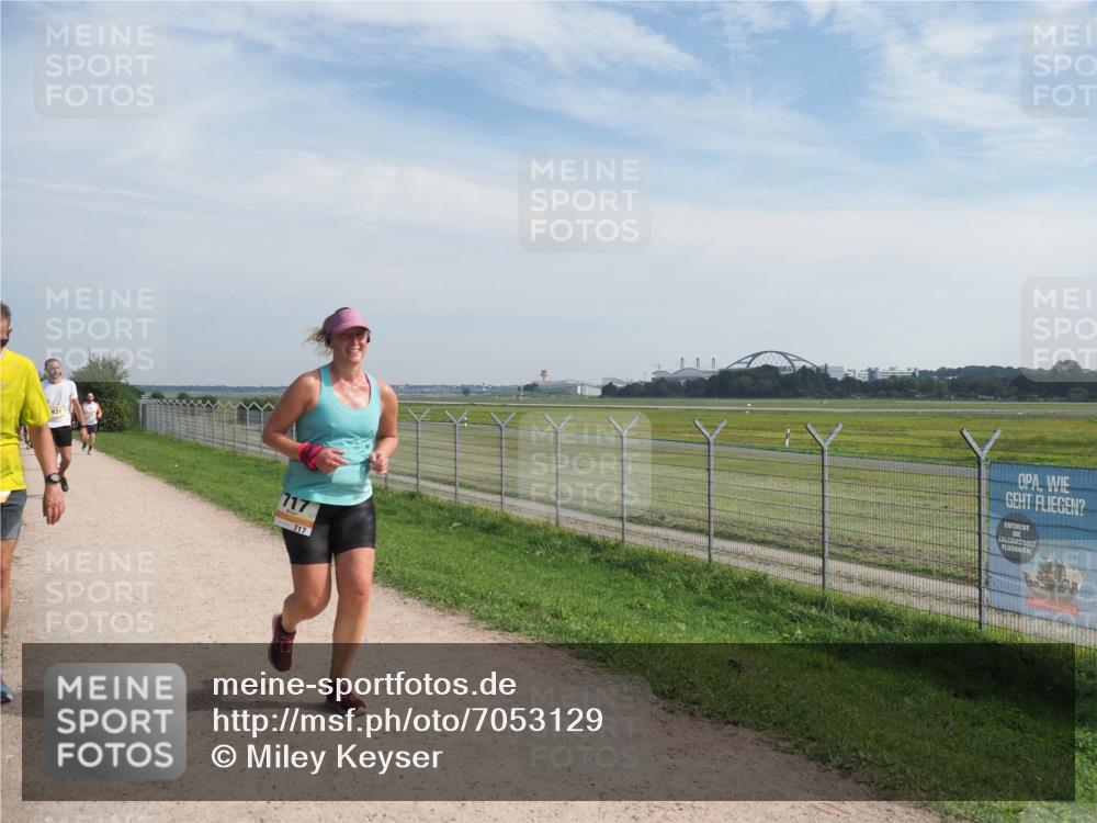 08.09.2024 - Airport Race Miley Keyser http://msf.ph/oto/7053129 08.09.2024 12:37:24 Laufen 717, 717 meine-sportfotos.de