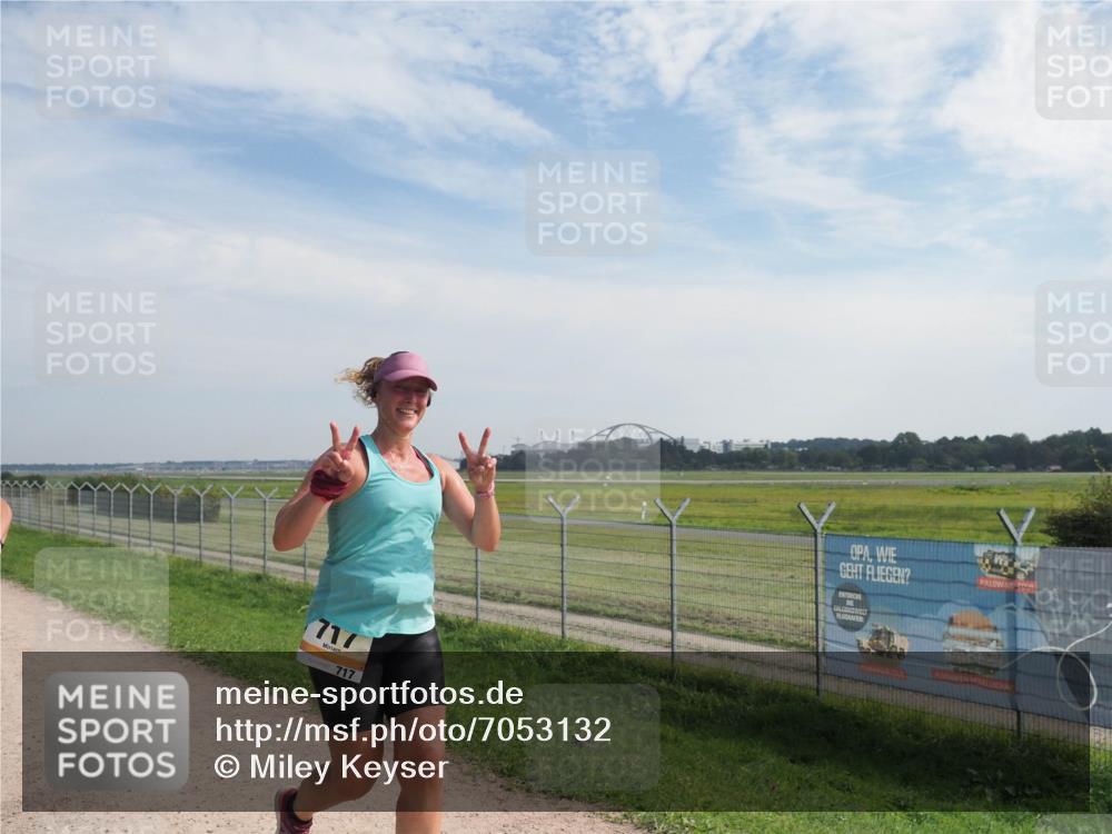 08.09.2024 - Airport Race Miley Keyser http://msf.ph/oto/7053132 08.09.2024 12:37:25 Laufen 717, 717 meine-sportfotos.de
