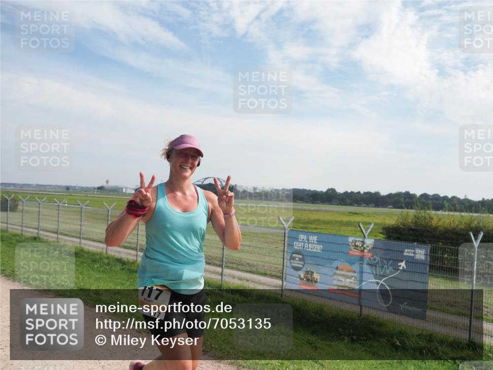 08.09.2024 - Airport Race Miley Keyser http://msf.ph/oto/7053135 08.09.2024 12:37:25 Laufen 117, 717 meine-sportfotos.de