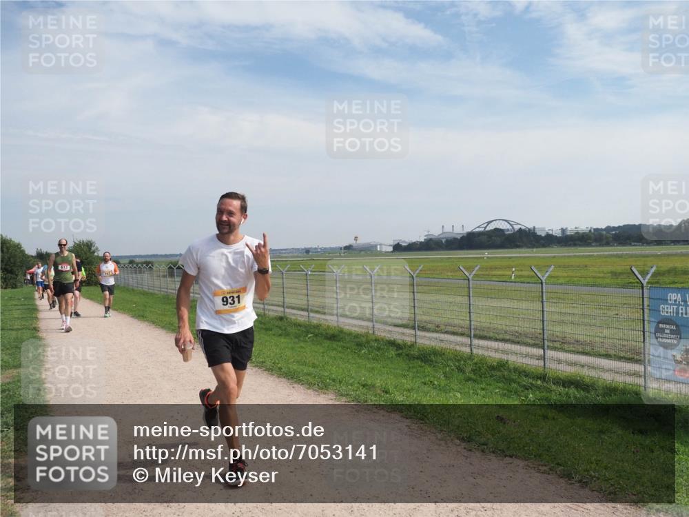 08.09.2024 - Airport Race Miley Keyser http://msf.ph/oto/7053141 08.09.2024 12:37:29 Laufen 613, 931 meine-sportfotos.de