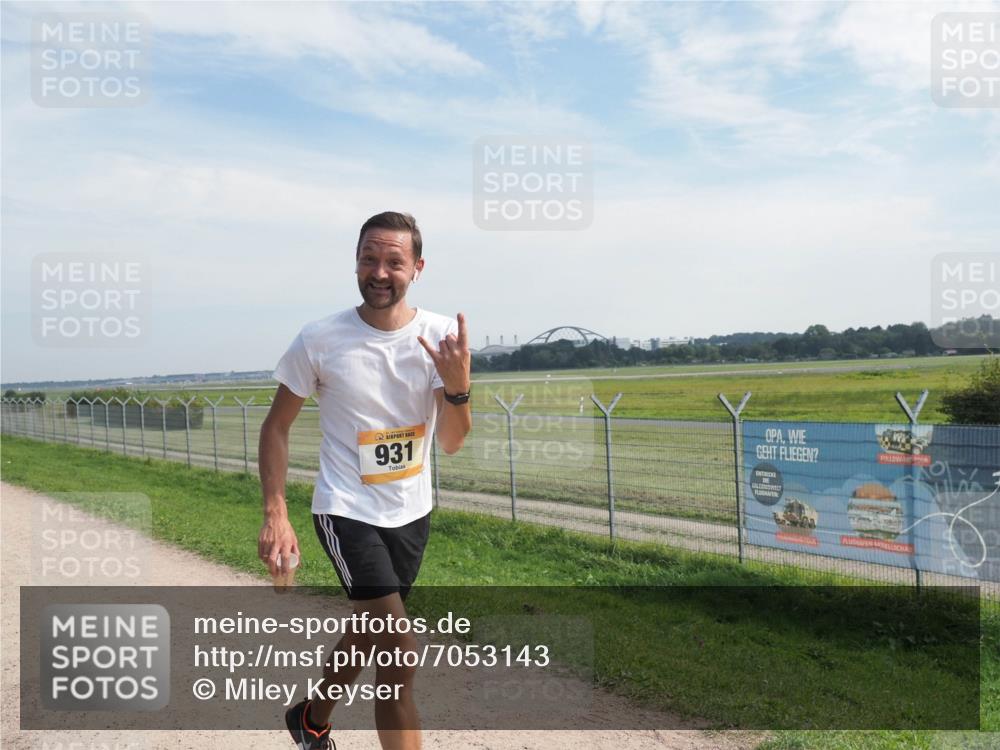 08.09.2024 - Airport Race Miley Keyser http://msf.ph/oto/7053143 08.09.2024 12:37:30 Laufen 931 meine-sportfotos.de