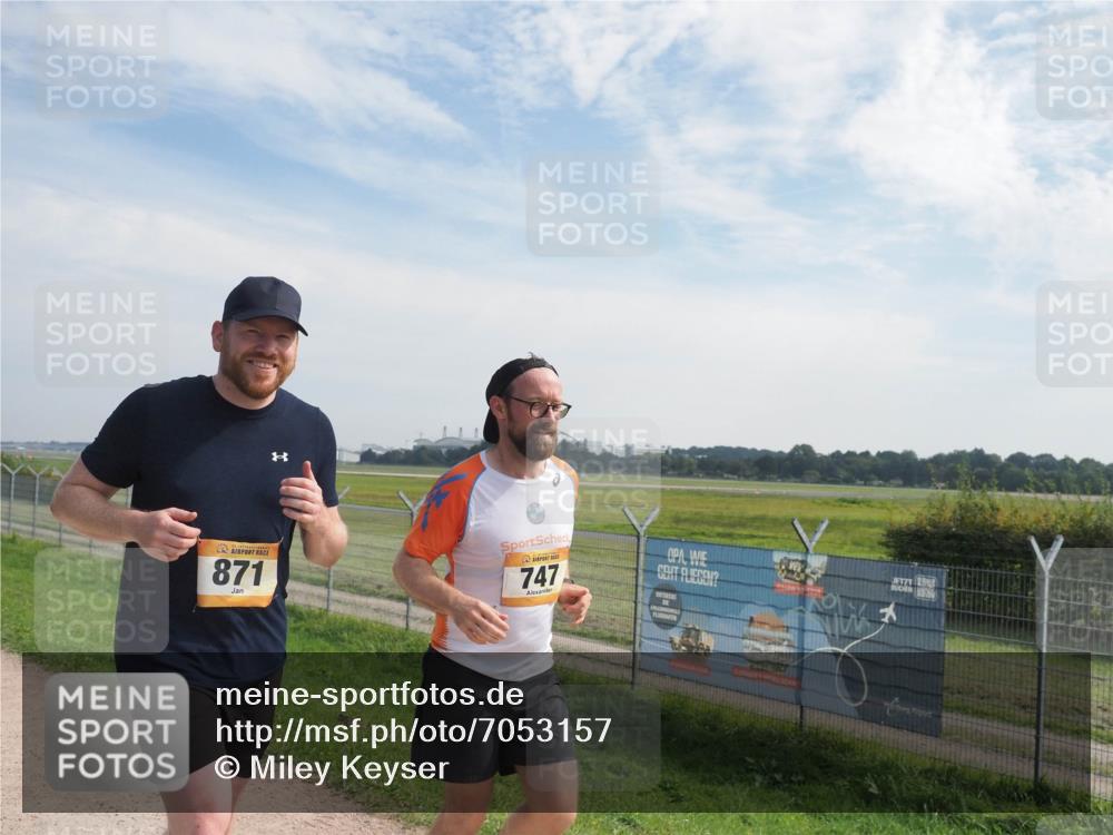 08.09.2024 - Airport Race Miley Keyser http://msf.ph/oto/7053157 08.09.2024 12:37:36 Laufen 871, 747 meine-sportfotos.de