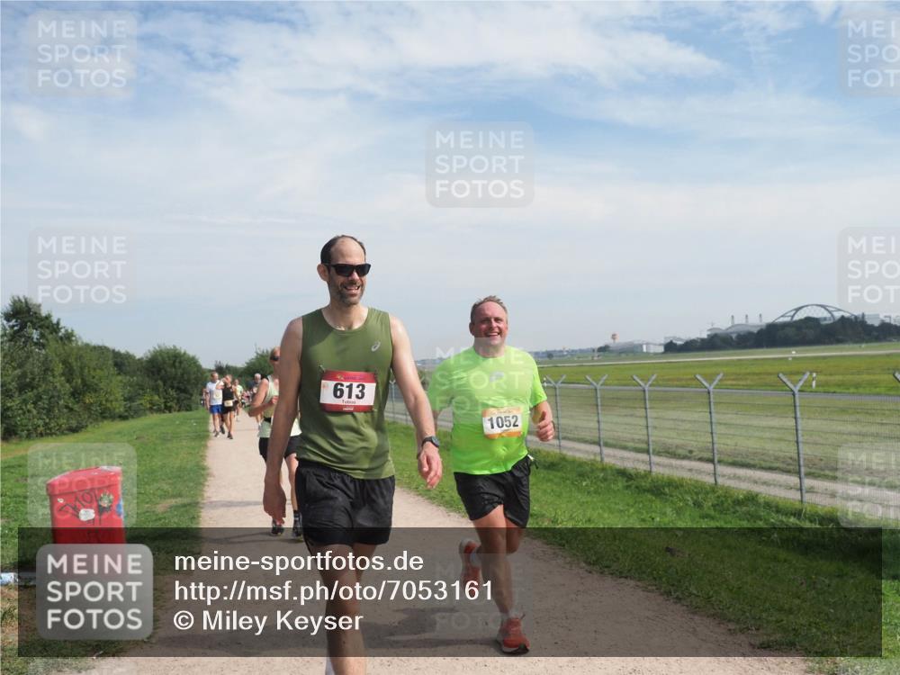 08.09.2024 - Airport Race Miley Keyser http://msf.ph/oto/7053161 08.09.2024 12:37:37 Laufen 613, 1052 meine-sportfotos.de