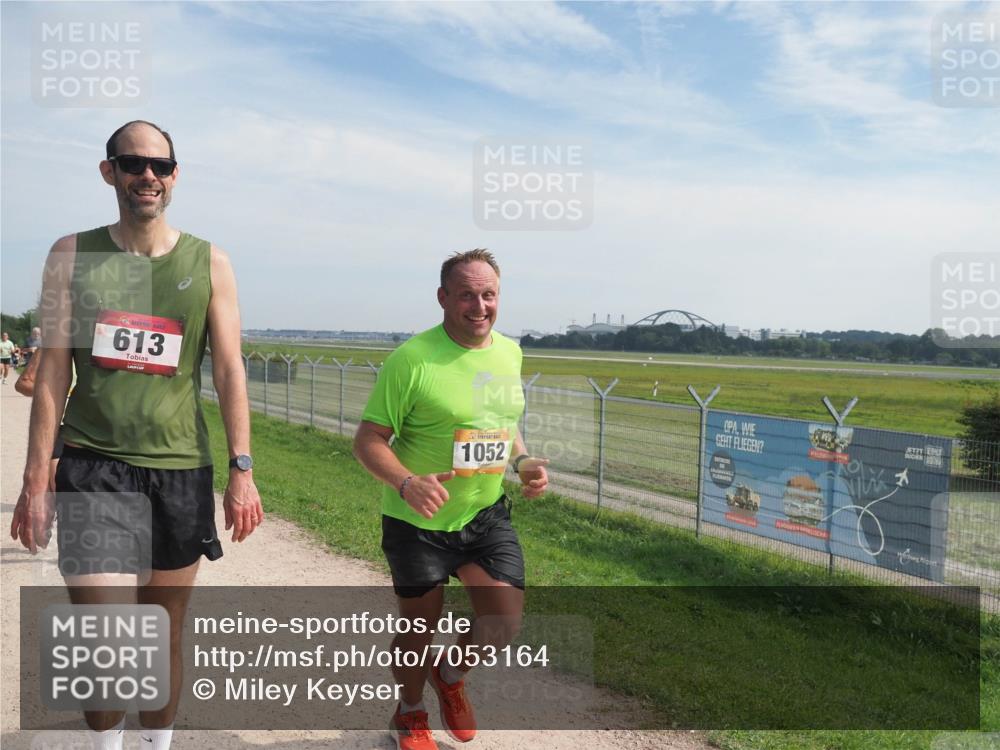 08.09.2024 - Airport Race Miley Keyser http://msf.ph/oto/7053164 08.09.2024 12:37:38 Laufen 613, 1052 meine-sportfotos.de