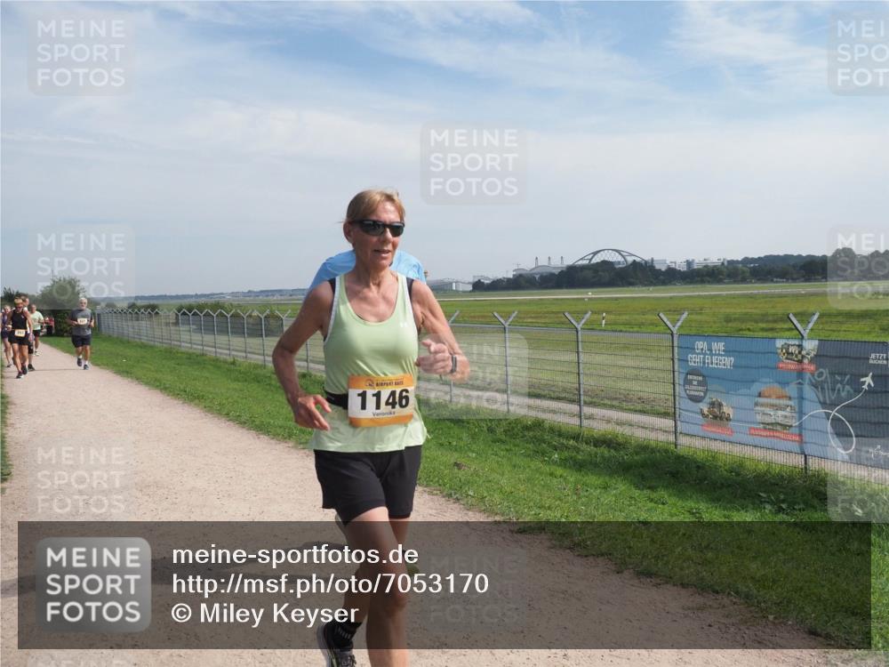 08.09.2024 - Airport Race Miley Keyser http://msf.ph/oto/7053170 08.09.2024 12:37:40 Laufen 1146 meine-sportfotos.de