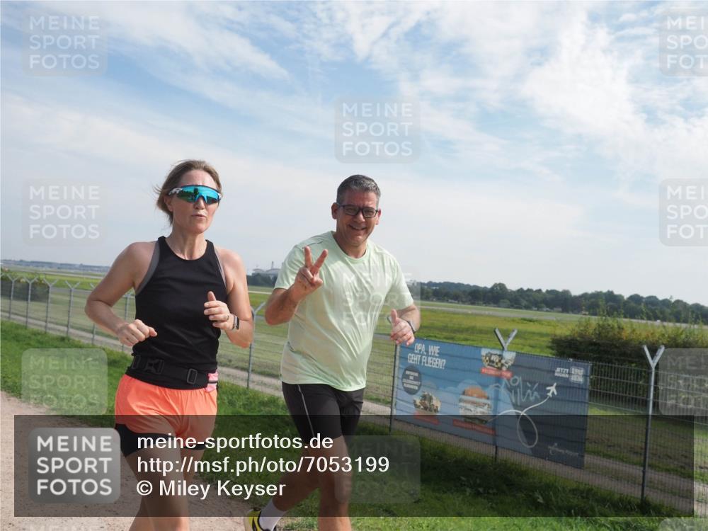 08.09.2024 - Airport Race Miley Keyser http://msf.ph/oto/7053199 08.09.2024 12:37:53 Laufen  meine-sportfotos.de