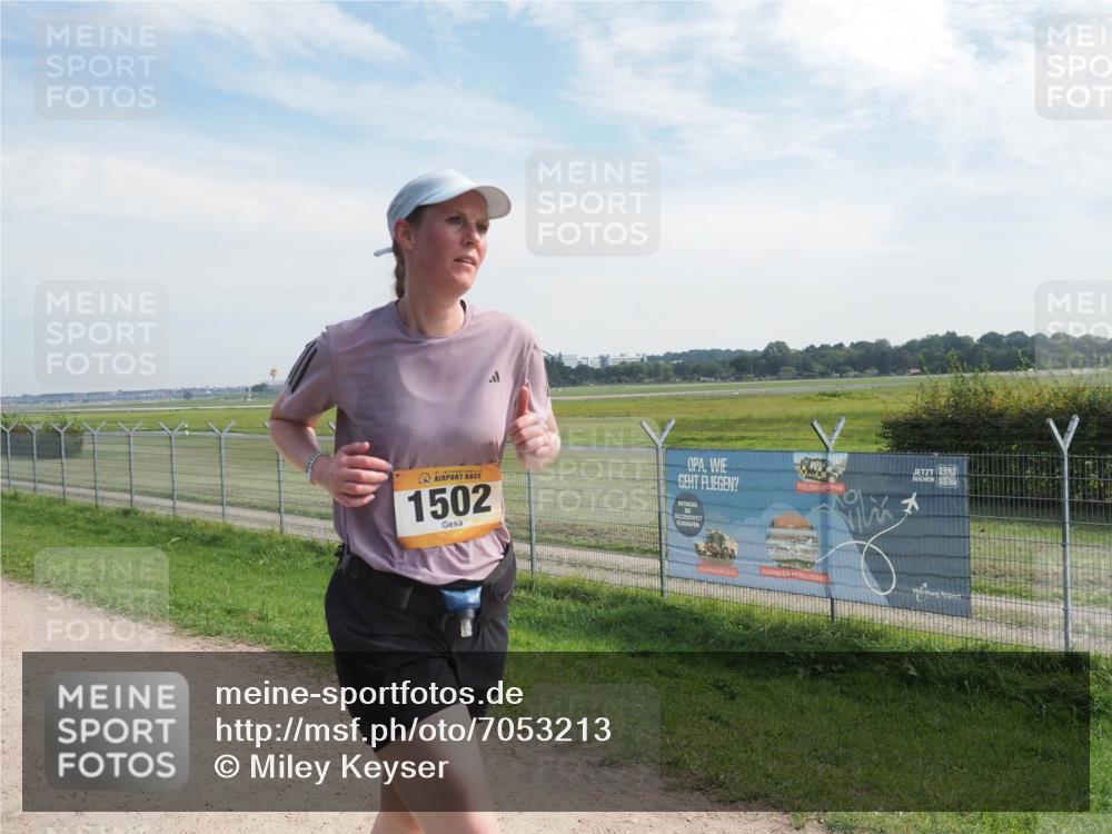 08.09.2024 - Airport Race Miley Keyser http://msf.ph/oto/7053213 08.09.2024 12:37:59 Laufen 1502 meine-sportfotos.de