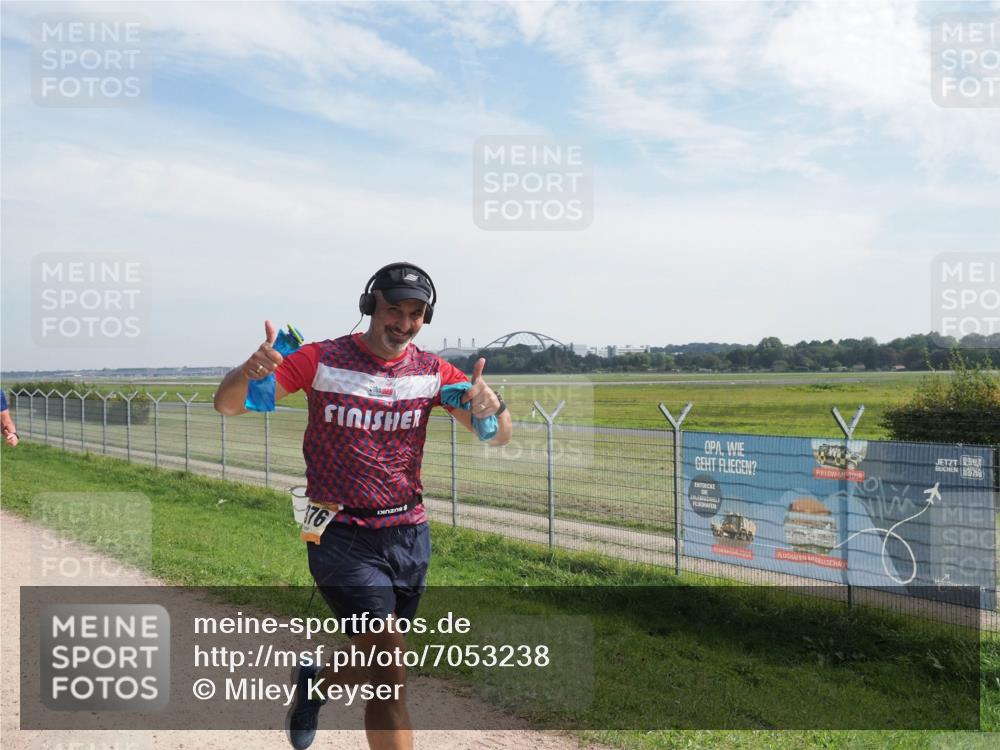 08.09.2024 - Airport Race Miley Keyser http://msf.ph/oto/7053238 08.09.2024 12:38:10 Laufen 176 meine-sportfotos.de
