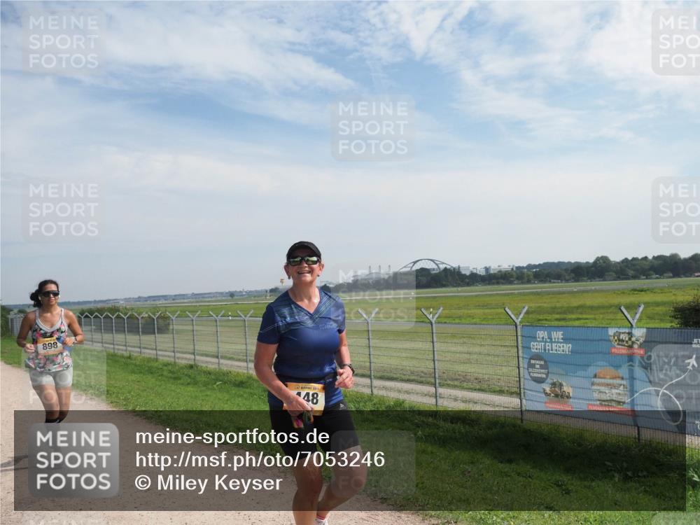 08.09.2024 - Airport Race Miley Keyser http://msf.ph/oto/7053246 08.09.2024 12:38:11 Laufen 898, 48 meine-sportfotos.de