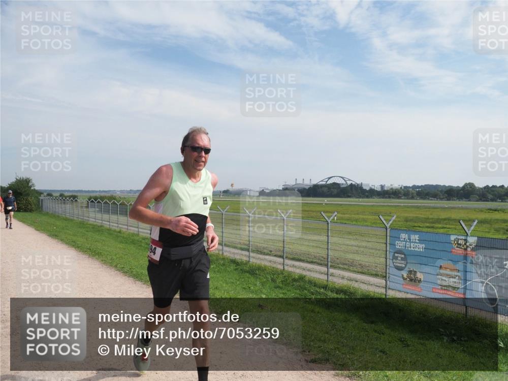 08.09.2024 - Airport Race Miley Keyser http://msf.ph/oto/7053259 08.09.2024 12:38:15 Laufen 94 meine-sportfotos.de