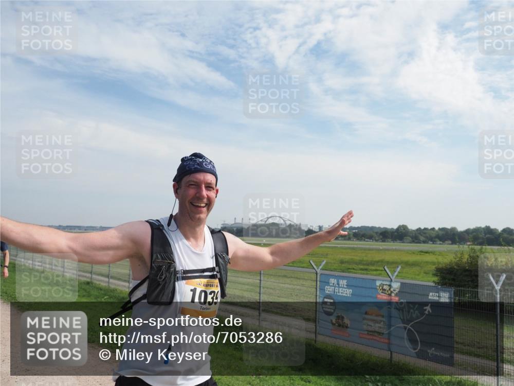 08.09.2024 - Airport Race Miley Keyser http://msf.ph/oto/7053286 08.09.2024 12:38:25 Laufen 1039, 1039 meine-sportfotos.de
