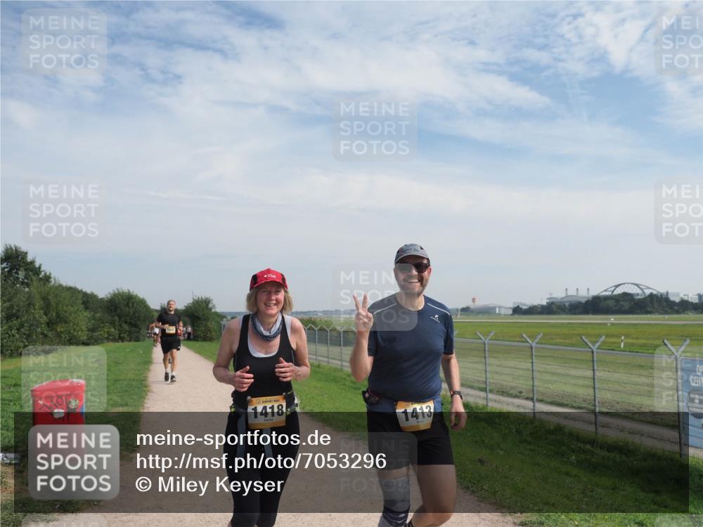 08.09.2024 - Airport Race Miley Keyser http://msf.ph/oto/7053296 08.09.2024 12:38:28 Laufen 1418, 1413 meine-sportfotos.de