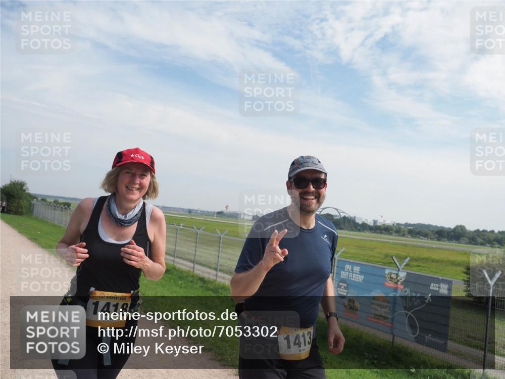 08.09.2024 - Airport Race Miley Keyser http://msf.ph/oto/7053302 08.09.2024 12:38:29 Laufen 1418, 1413 meine-sportfotos.de