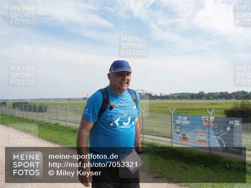 08.09.2024 - Airport Race Miley Keyser http://msf.ph/oto/7053321 08.09.2024 12:38:42 Laufen  meine-sportfotos.de
