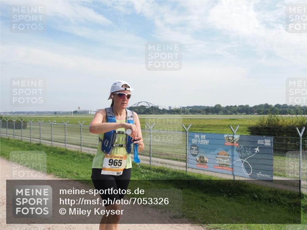 08.09.2024 - Airport Race Miley Keyser http://msf.ph/oto/7053326 08.09.2024 12:38:51 Laufen 965, 965 meine-sportfotos.de