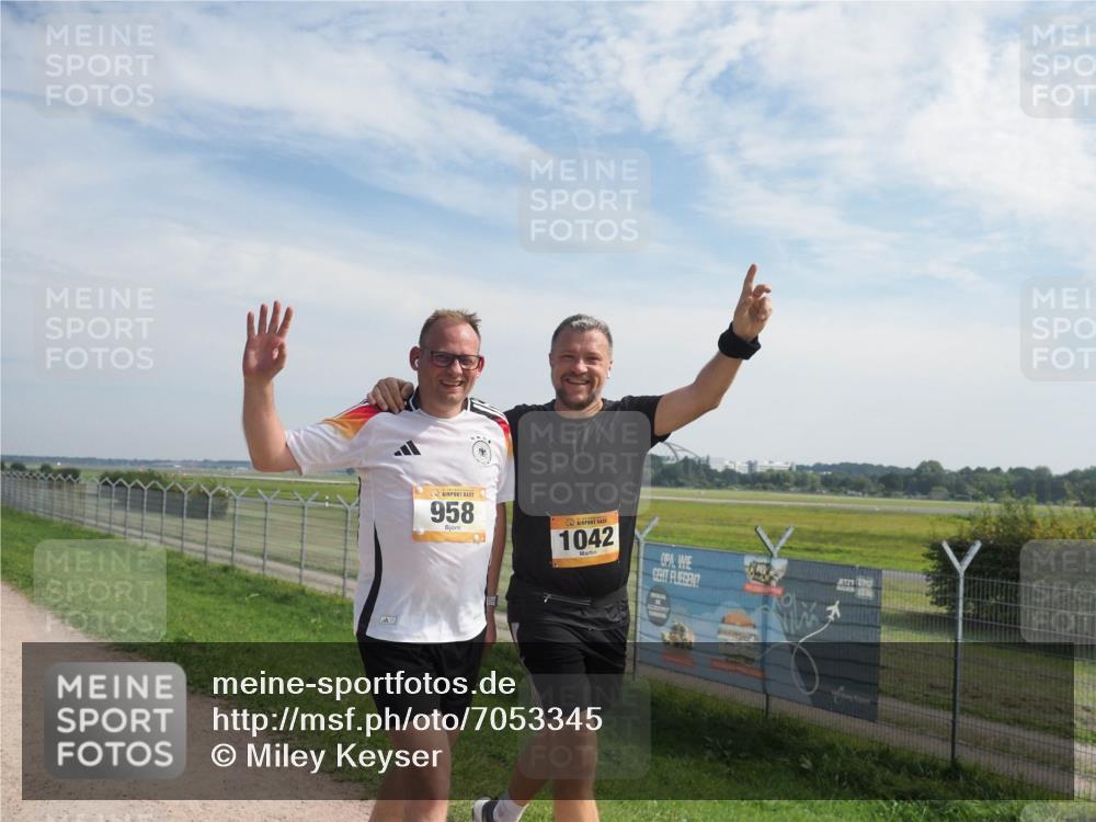 08.09.2024 - Airport Race Miley Keyser http://msf.ph/oto/7053345 08.09.2024 12:38:56 Laufen 958, 1042 meine-sportfotos.de