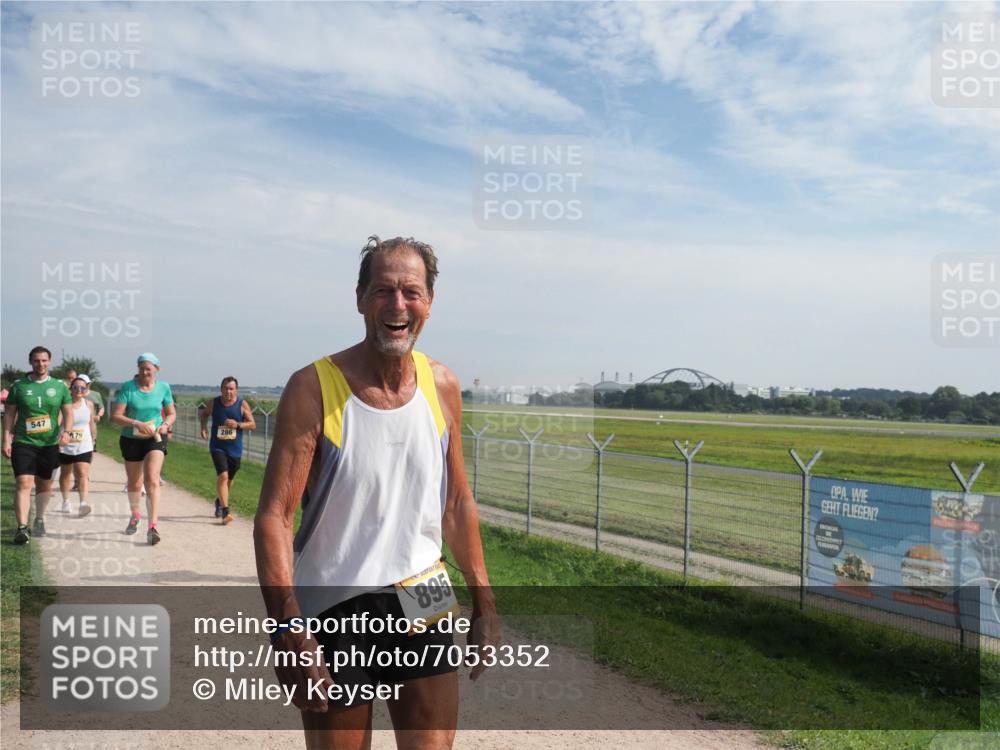 08.09.2024 - Airport Race Miley Keyser http://msf.ph/oto/7053352 08.09.2024 12:39:00 Laufen 547, 179, 286, 895 meine-sportfotos.de