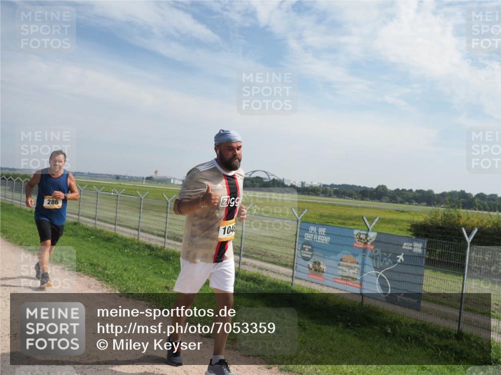 08.09.2024 - Airport Race Miley Keyser http://msf.ph/oto/7053359 08.09.2024 12:39:02 Laufen 286, 1046, 2 meine-sportfotos.de